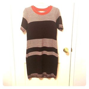 Sweater Dress!